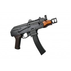 LCT AK-MOE AEG