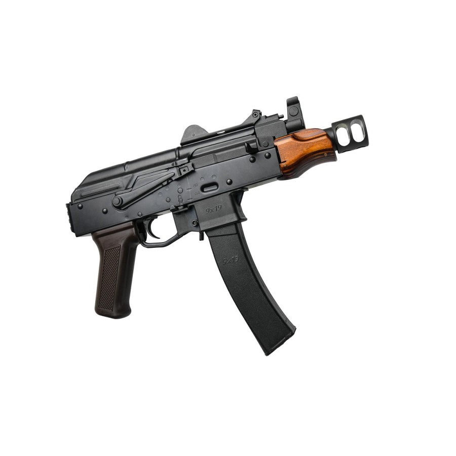 LCT AK-MOE AEG