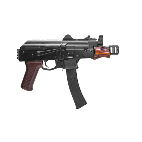 LCT AK-MOE AEG