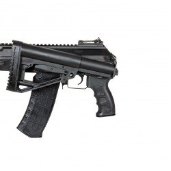 LCT LCK-12 AEG
