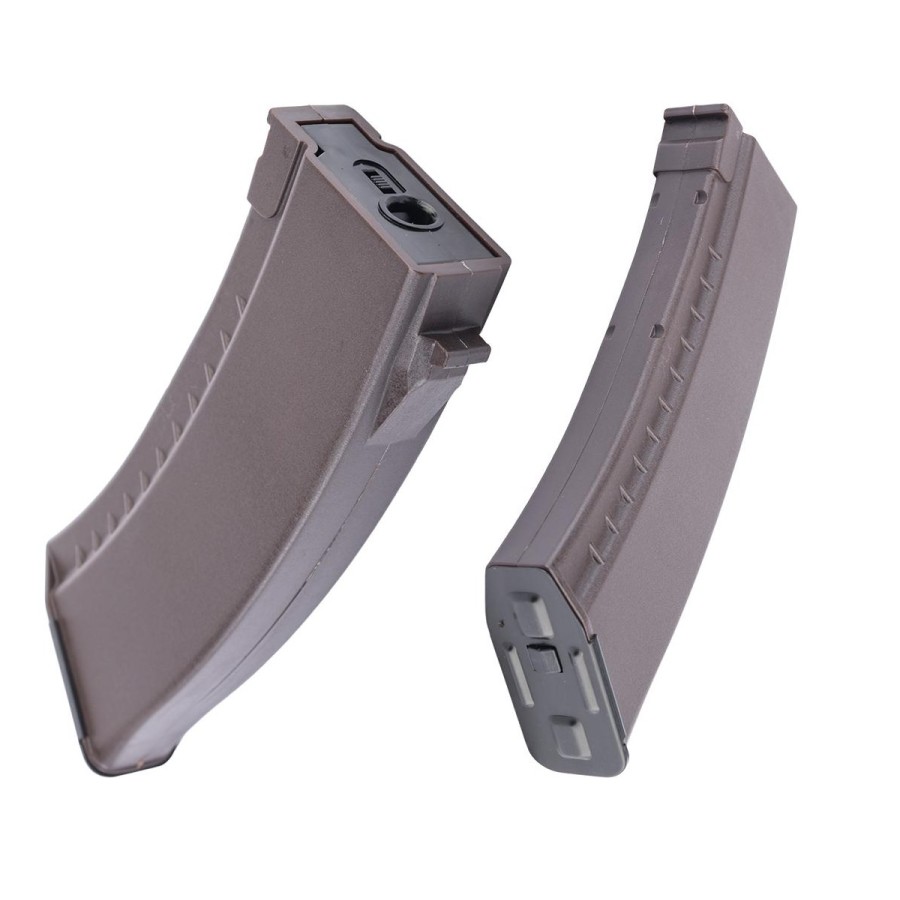 INCARCATOR DE 130 BILE PENTRU LCT LCK74 - PLUM