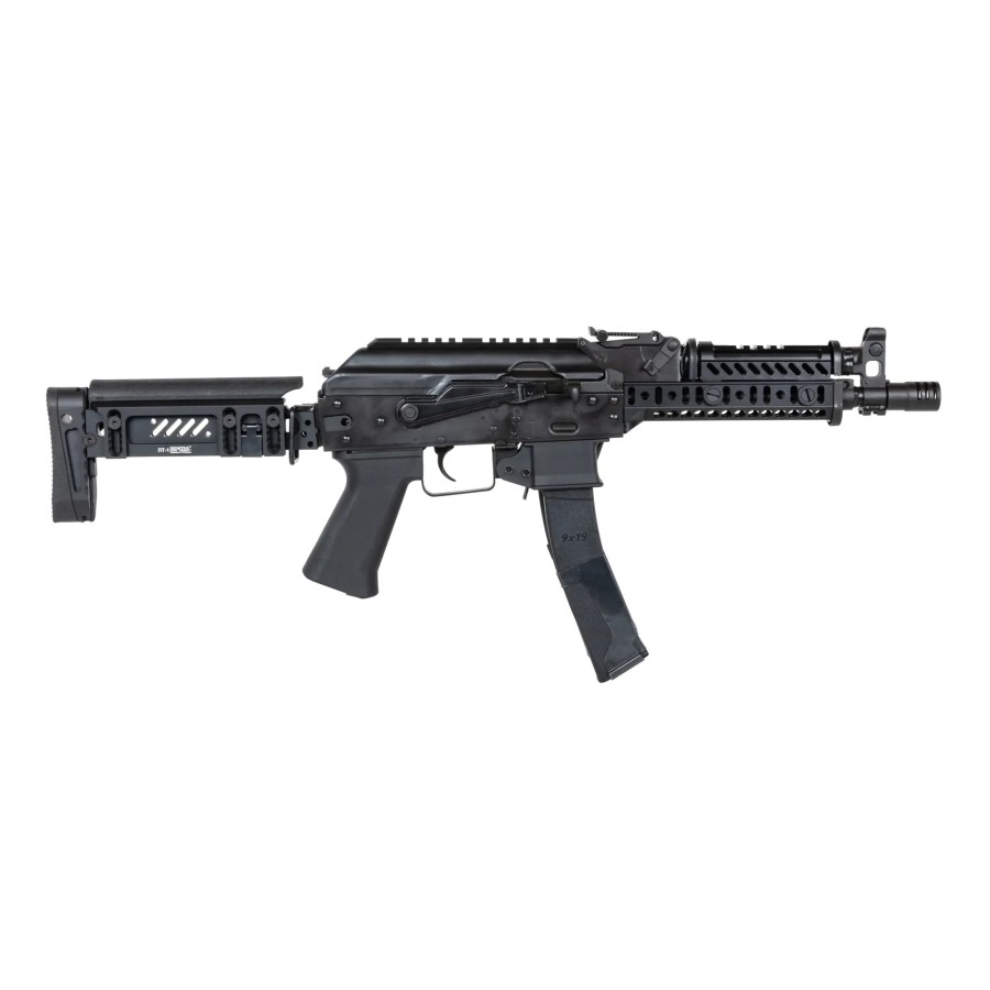 LCT ZP-19-01 SPORT - AEG