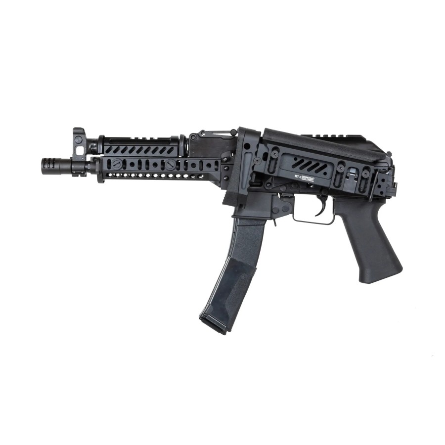 LCT ZP-19-01 SPORT - AEG