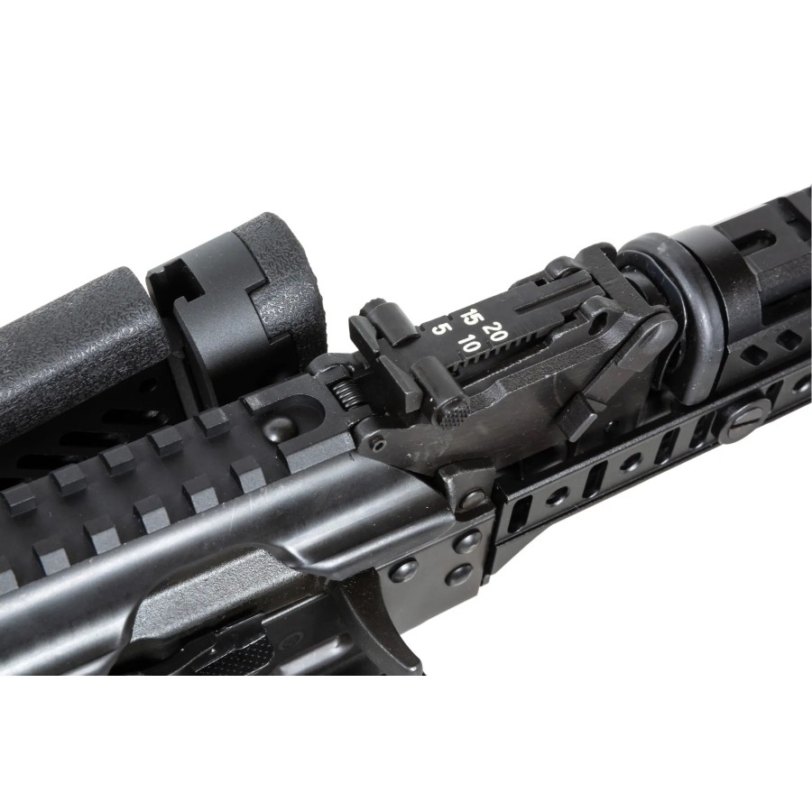 LCT ZP-19-01 SPORT - AEG
