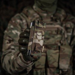 M-TAC POUCH FOR TOURNIQUET ELASTIC MOLLE GEN.III