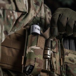 M-TAC POUCH FOR TOURNIQUET ELASTIC MOLLE GEN.III