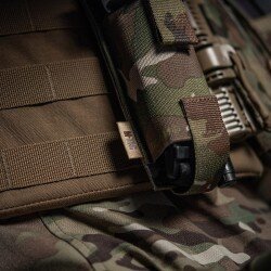 M-TAC POUCH FOR TOURNIQUET ELASTIC MOLLE GEN.III