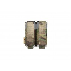 POUCH FOR 2 VOG TYPE GRENADE