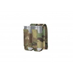 POUCH FOR 2 VOG TYPE GRENADE