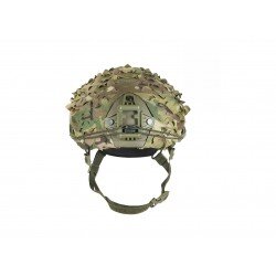 COPRI ELMETTO M-TAC VILHA FAST - MULTICAM