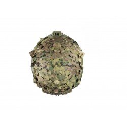 COPRI ELMETTO M-TAC VILHA FAST - MULTICAM