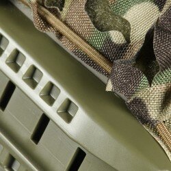 COPRI ELMETTO M-TAC VILHA FAST - MULTICAM