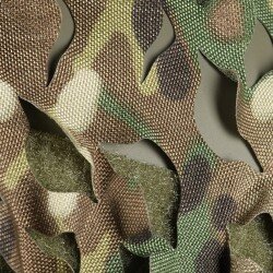 COPRI ELMETTO M-TAC VILHA FAST - MULTICAM