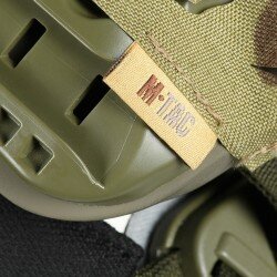 COPRI ELMETTO M-TAC VILHA FAST - MULTICAM