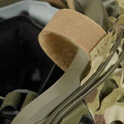 COPRI ELMETTO M-TAC VILHA FAST - MULTICAM