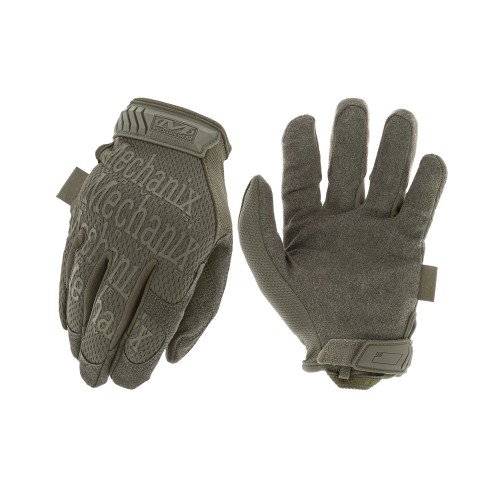 MANUSI MODEL GLOVE ORIGINAL OD GREEN