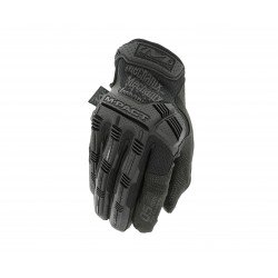 MANUSI M-PACT HIGH DEXTERITY  0.5 NEGRU