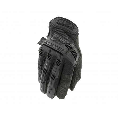 MANUSI M-PACT HIGH DEXTERITY  0.5 NEGRU 