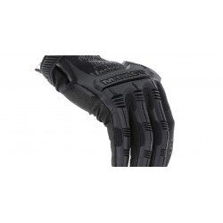 MANUSI M-PACT HIGH DEXTERITY  0.5 NEGRU