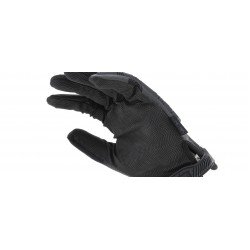MANUSI M-PACT HIGH DEXTERITY  0.5 NEGRU