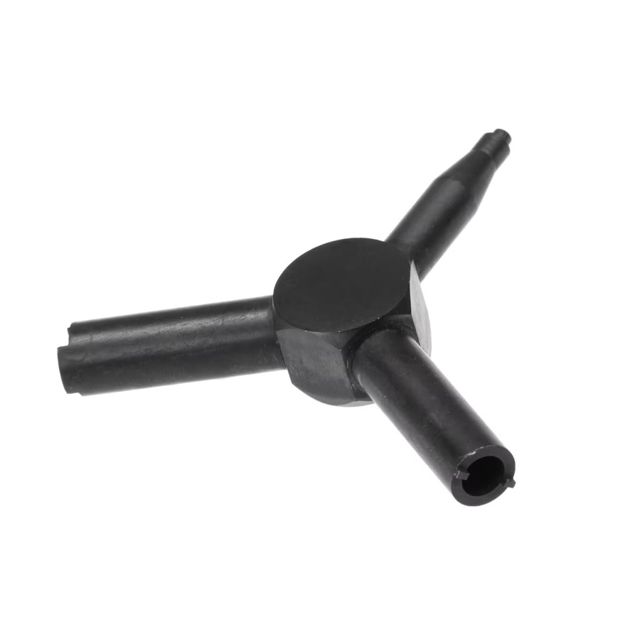 M-ETAL GBB VALVE KEY