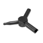 M-ETAL GBB VALVE KEY