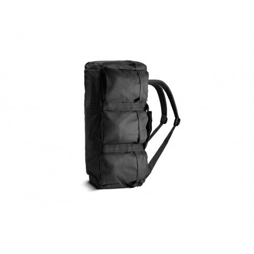 GEANTA DE TRANSPORT COMBAT - 98 LITRI - NEAGRA