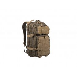 RUCSAC DE ASALT MODEL U.S. - RANGER GREEN/COYOTE