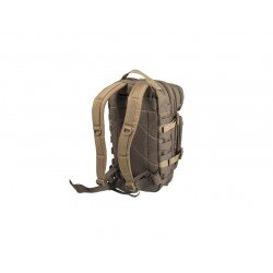RUCSAC DE ASALT MODEL U.S. - RANGER GREEN/COYOTE