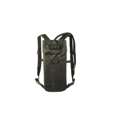 RUCSAC LASERCUT - CU PACHET DE HIDRATARE - 2.5L - OD