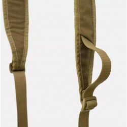 MIRAGE CARBINE SLING - SHADOW GREY