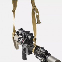 MIRAGE CARBINE SLING - SHADOW GREY