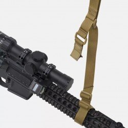 MIRAGE CARBINE SLING - SHADOW GREY