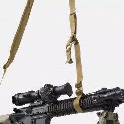 MIRAGE CARBINE SLING - SHADOW GREY