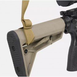 MIRAGE CARBINE SLING - SHADOW GREY
