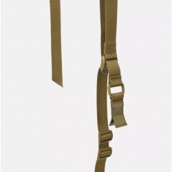 MIRAGE CARBINE SLING - SHADOW GREY