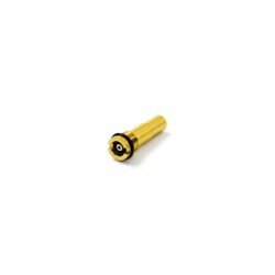 MODIFY GAS TANK INJECTION VALVE FOR M870 TM - GAS