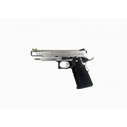 HI-CAPA TRINITY-X 5.1 GBB ALUMINIUM SLIDE