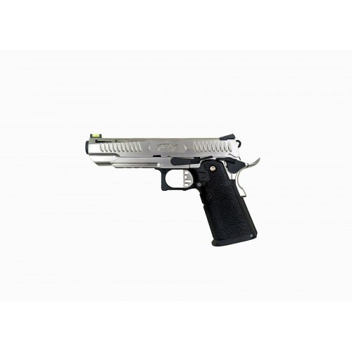 HI-CAPA TRINITY-X 5.1 GBB ALUMINIUM SLIDE 