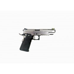 HI-CAPA TRINITY-X 5.1 GBB ALUMINIUM SLIDE