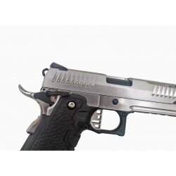 HI-CAPA TRINITY-X 5.1 GBB ALUMINIUM SLIDE