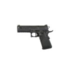 MODIFY TYRANT 2011 COMPACT GBB ALUMINIUM SLIDE - BLK