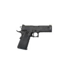 MODIFY TYRANT 2011 COMPACT GBB ALUMINIUM SLIDE - BLK