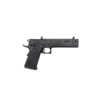MODIFY TYRANT 2011 PRIME MAX GBB ALUMINIUM SLIDE - BLK