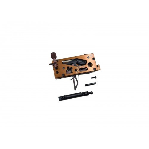 ANSAMBLU 2-STAGE TRIGGER BOX PENTRU TM M4A1 MWS GBB