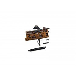 ANSAMBLU 2-STAGE TRIGGER BOX PENTRU TM M4A1 MWS GBB