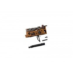 ANSAMBLU 2-STAGE TRIGGER BOX PENTRU TM M4A1 MWS GBB