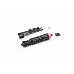 ANSAMBLU NOZZLE RANFORSAT COMPLET PENTRU TM M4A1 MWS GBB