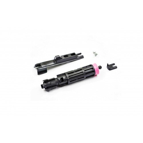 ANSAMBLU NOZZLE RANFORSAT COMPLET PENTRU TM M4A1 MWS GBB