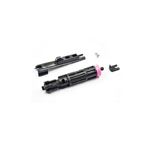 ANSAMBLU NOZZLE RANFORSAT COMPLET PENTRU TM M4A1 MWS GBB